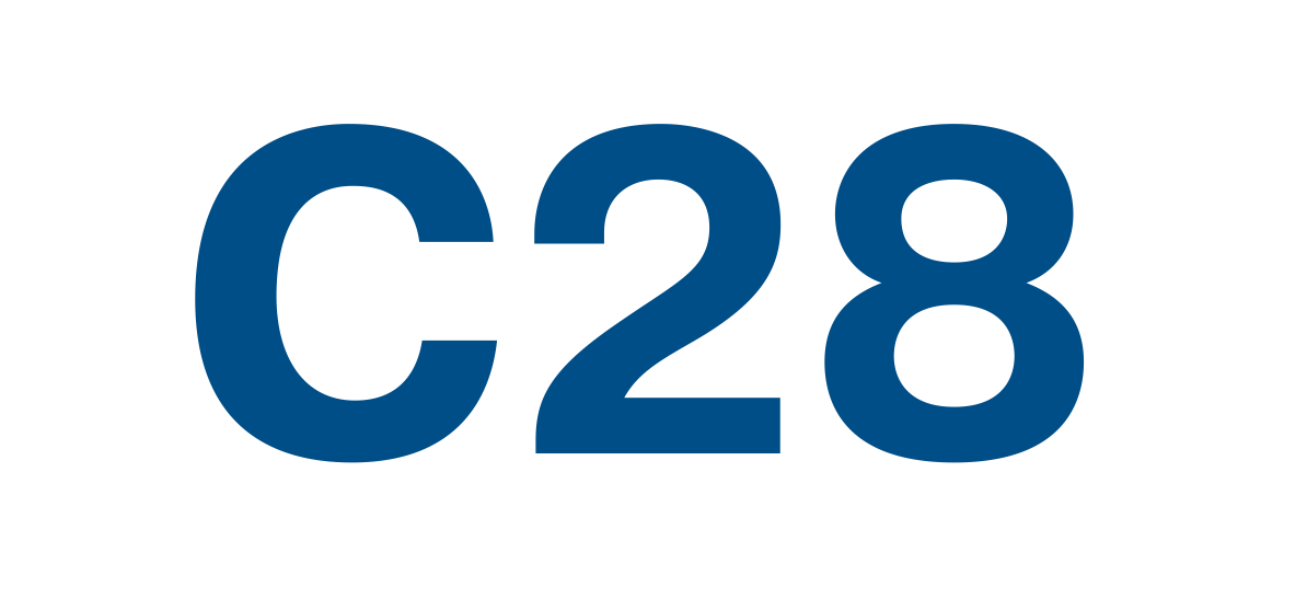 C28