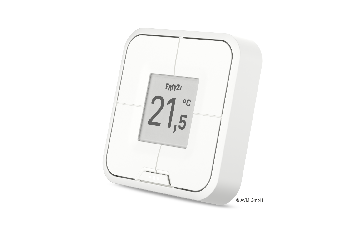 AVM Fritz!DECT 440 (Portable, configurable Button for Smart Home